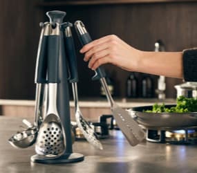 Küchen-Ordnungshelfer