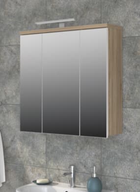 Bad Spiegelschränke