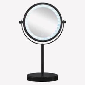 Kosmetikspiegel