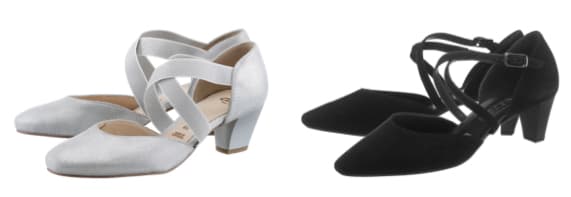 Pumps
