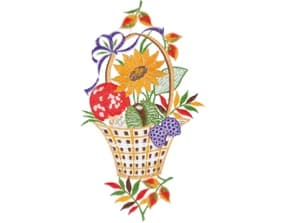 Fensterbilder Ostern