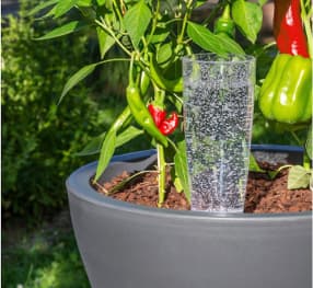 Bewässerungssysteme