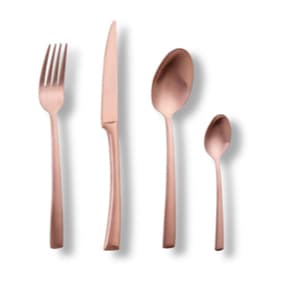 Besteck Sets Edelstahl