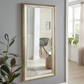 Spiegel Ankleidezimmer