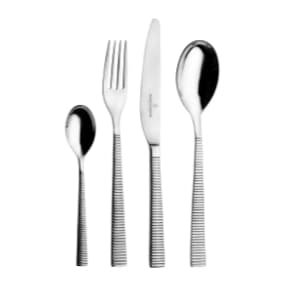 Bestecke Spülmaschinenfest & rostfrei