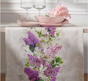 Tischläufer für Ostern