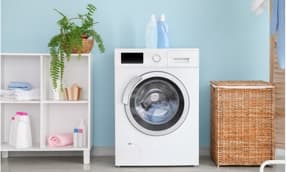 Hauswirtschaftsraum einrichten