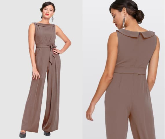 Jumpsuits