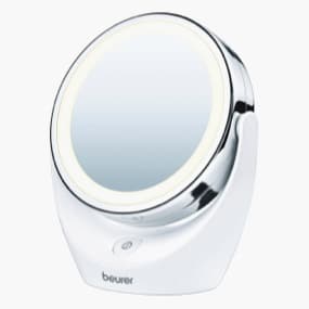 Kosmetikspiegel