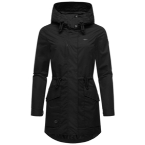 Parkas