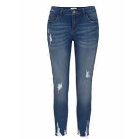 Skinny-Jeans