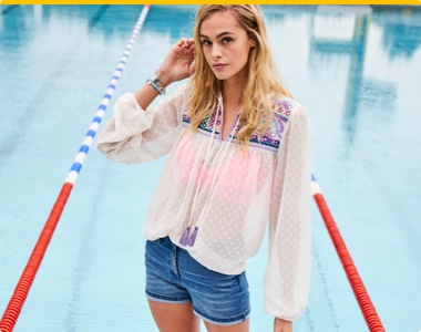 Boho-Styles