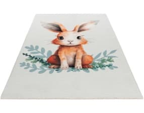 Ostertextilien Teppiche