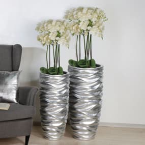 Orchideentöpfe