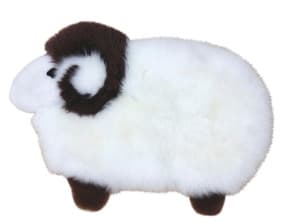 Ostertextilien Teppiche