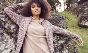 Klassischer Stil: Outfits für Damen