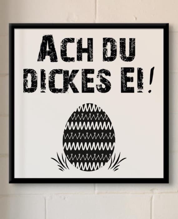 Ostern
