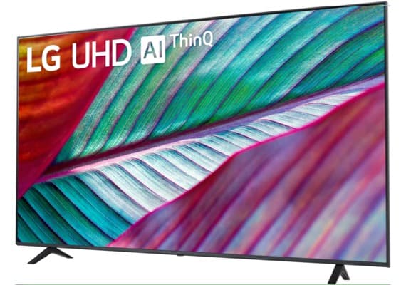 Fernseher