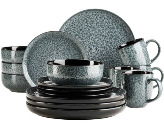 Geschirr-Kombiservice