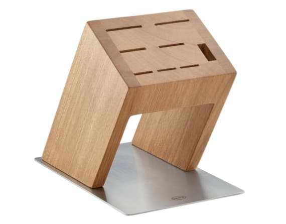 Messerblöcke ohne Messe