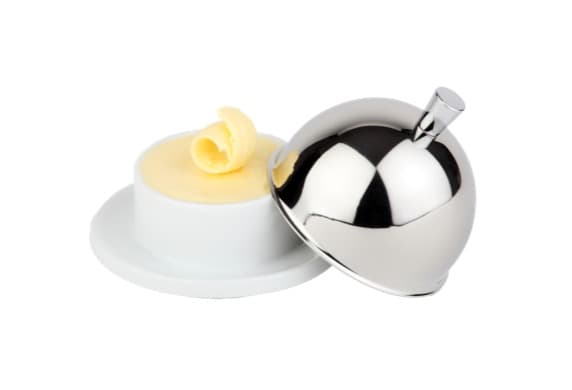 Butterdosen