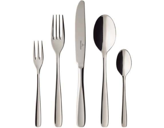 Besteck Sets Edelstahl