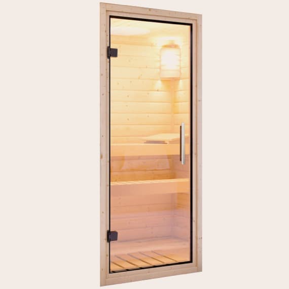Saunatüren