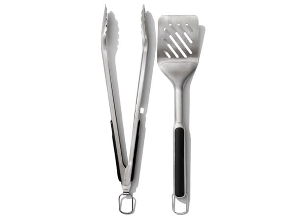Edelstahl Kochbestecke