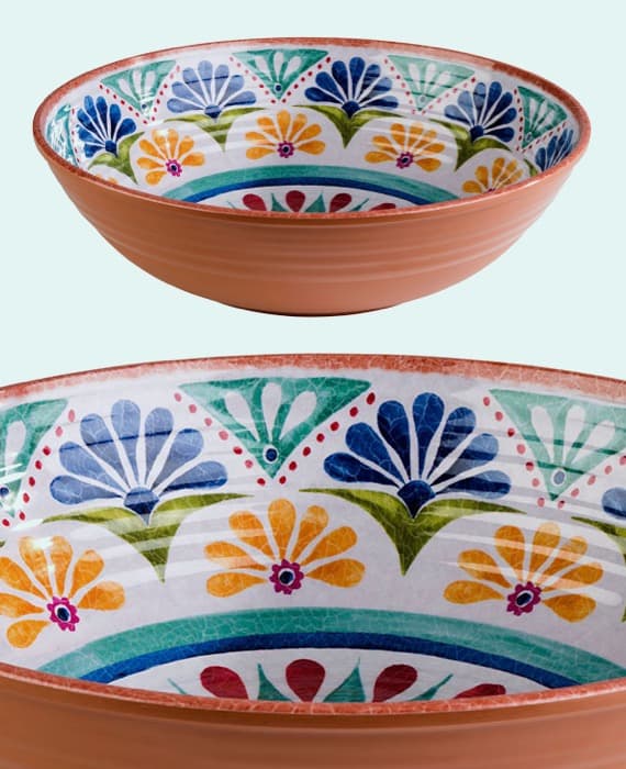 Ostershop Schüsseln