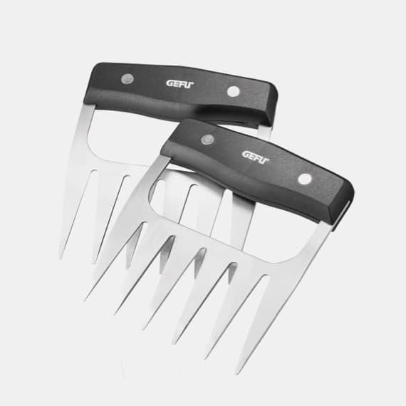 Fleischgabeln