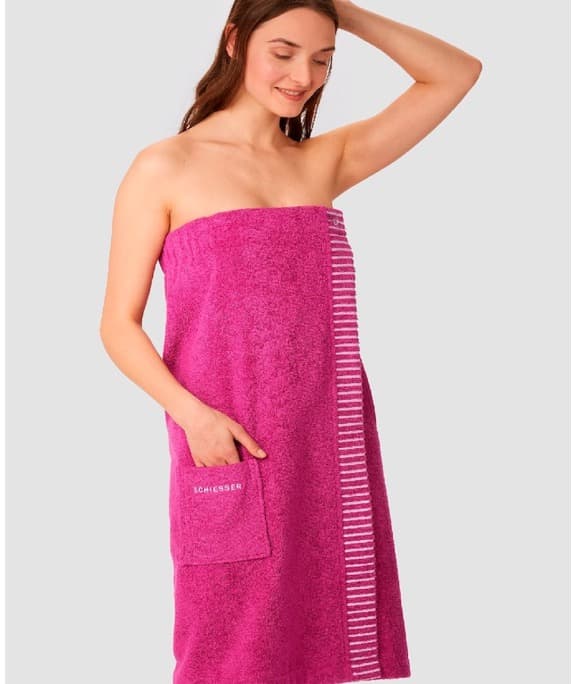 Saunakilt für Damen