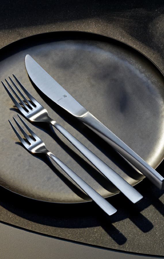 Bestecke Spülmaschinenfest & rostfrei