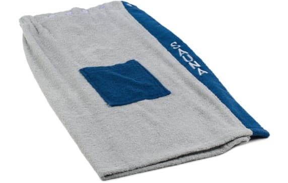 Saunakilt für Damen