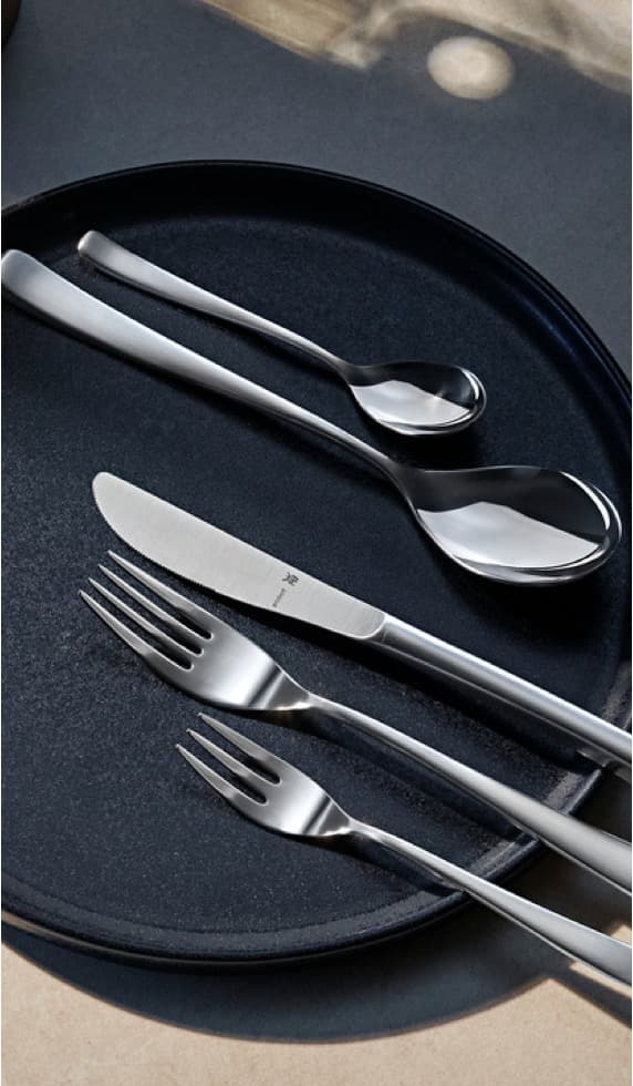 Bestecke Spülmaschinenfest & rostfrei