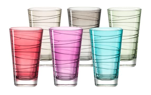 Gläser & Trinkgläser