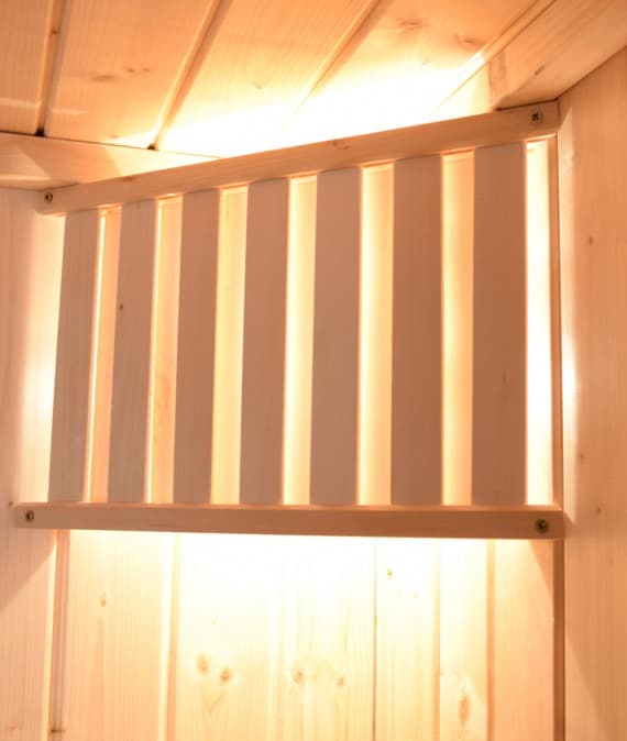 weka Sauna Zubehör
