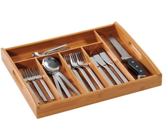 Besteckkästen für Schublade