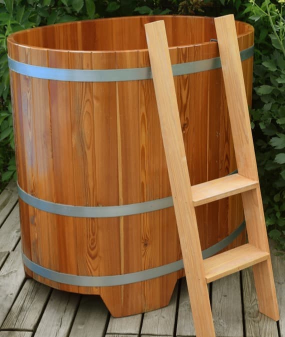 Sauna Zubehör