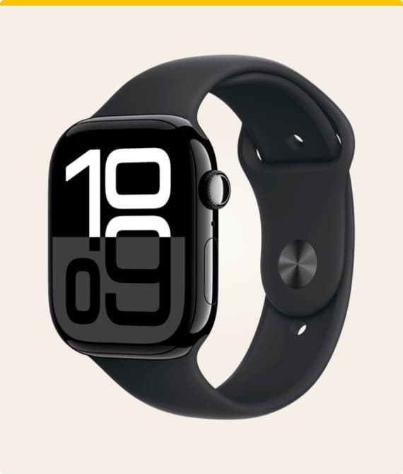 Smartwatches