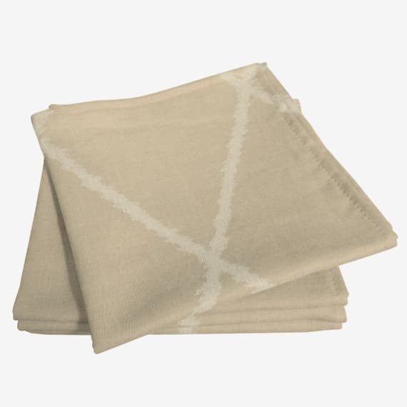 Stoffservietten