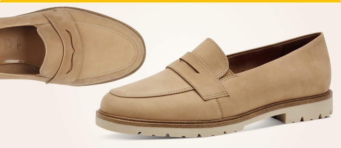 Loafer