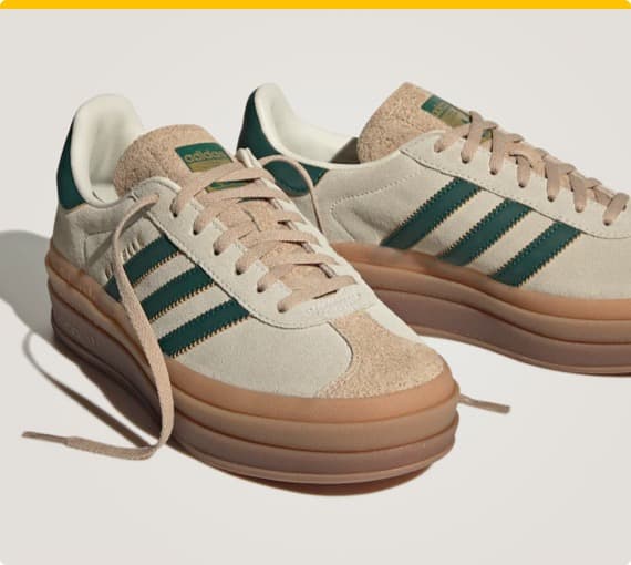 Retro Sneaker