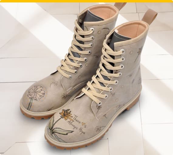 Sommerboots
