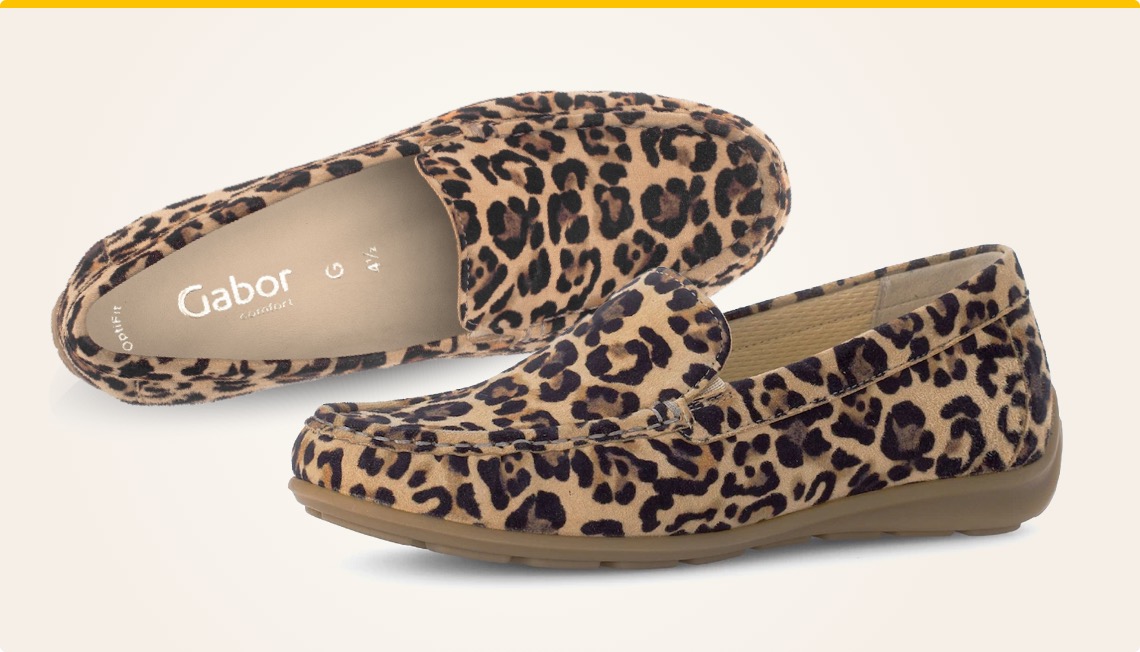 Trend Animalprints