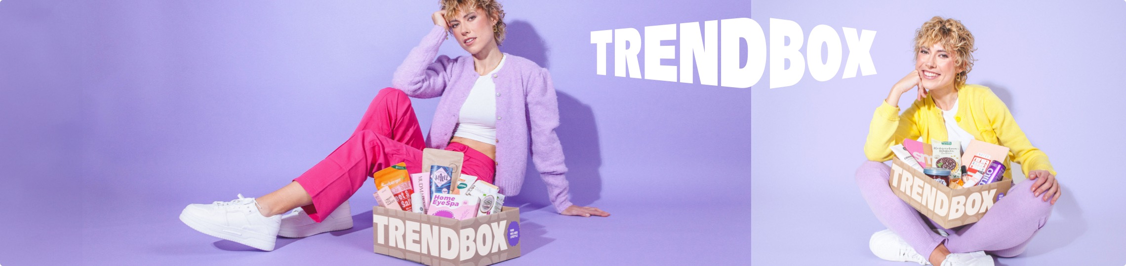 Kooperation TrendBox