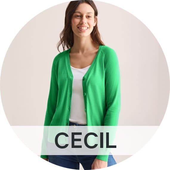 Cecil