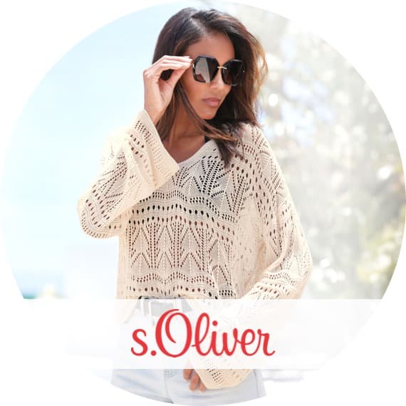 s.Oliver