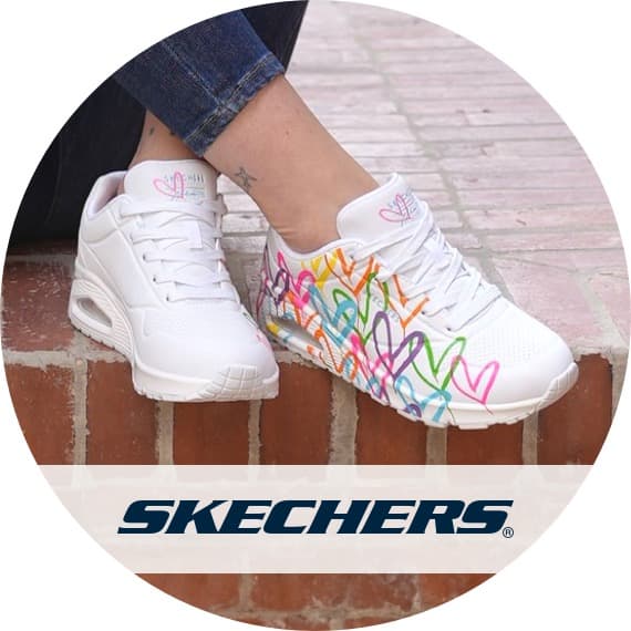 Skechers