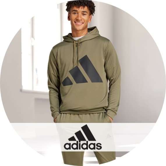 adidas Sportswear