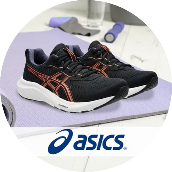 Asics